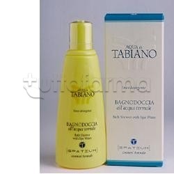Aqua Tabiano Bagnodoccia...