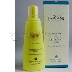 Aqua Tabiano Detergente...