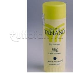 Aqua Tabiano Deo-Cr per...