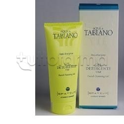 Aqua Tabiano Gel Detergente...
