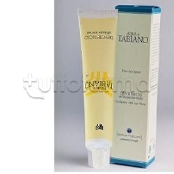 Aqua Tabiano Dentifricio... Aqua Tabiano Dentifricio...