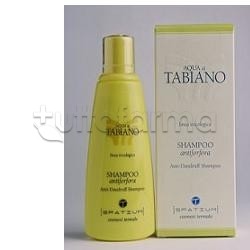 Aqua Tabiano Shampoo... Aqua Tabiano Shampoo...