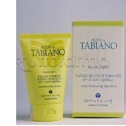Aqua Tabiano Fango...