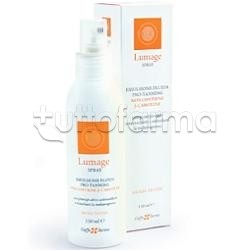 Lumage Spray Emulsione... Lumage Spray Emulsione...