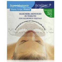 Incarose Maschera Bio...
