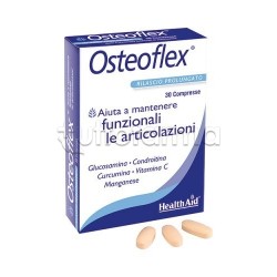 Osteoflex per Benessere... Osteoflex per Benessere...