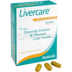 Livercare per Salute del... Livercare per Salute del...