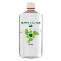 flacone Hifas da Terra Freeland Silice G5 Integratore Per Pelle, Unghie e Capelli 1000ml flacone Hifas da Terra Freeland Silice G5 Integratore Per Pelle, Unghie e Capelli 1000ml