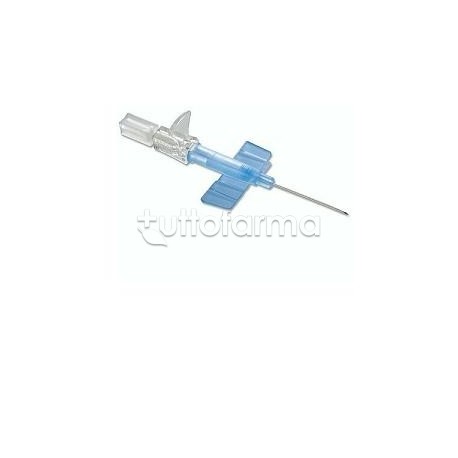 Neo Venopic Ago Cannula per Procedure Endovenose Blister Singolo Peel-Pack Neo Venopic Ago Cannula per Procedure Endovenose Blister Singolo Peel-Pack