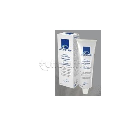 Atopiclair Crema per Dermatite Atopica 40ml Atopiclair Crema per Dermatite Atopica 40ml