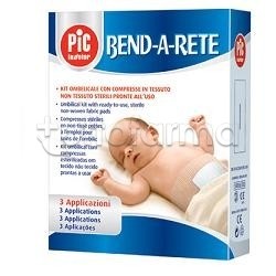 Benda A Rete Tubolare Pic... Benda A Rete Tubolare Pic...