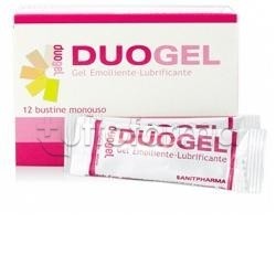 Duogel Gel Intimo...