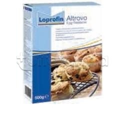 Loprofin Altrovo per Diete... Loprofin Altrovo per Diete...