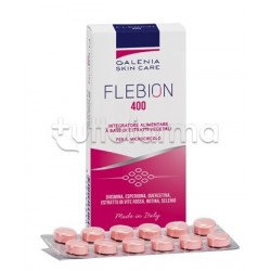 Flebion 400 Integratore per... Flebion 400 Integratore per...