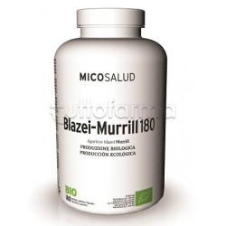 barattolo Freeland Blazei Murrill Integratore per Difese Immunitarie 180 Capsule