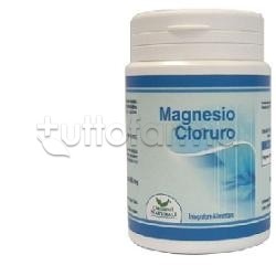 Magnesio Cloruro... Magnesio Cloruro...