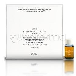 Lipo Fosfatidilcolina forte...