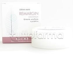 Remargin Mani Crema... Remargin Mani Crema...
