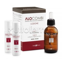 Alocombi Lozione per... Alocombi Lozione per...