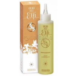 Elfi Olio Degli Elfi per... Elfi Olio Degli Elfi per...