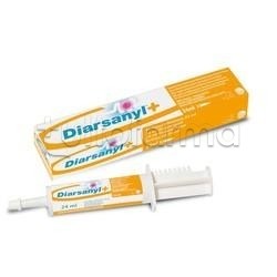 Diarsanyl Plus CG per...