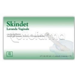 Skindet Lavanda Vaginale... Skindet Lavanda Vaginale...