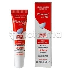 Vitacitral Balsamo Labbra...