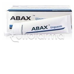 Abax Unguento per Eczema e... Abax Unguento per Eczema e...