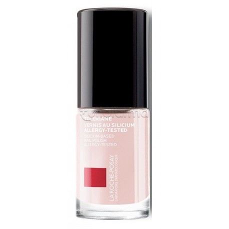 La Roche Posay Toleriane Smalto Rinforzante per le Unghie 6ml La Roche Posay Toleriane Smalto Rinforzante per le Unghie 6ml