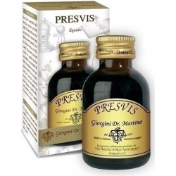 Dr Giorgini Presvis Integratore per la Pressione 50ml Dr Giorgini Presvis Integratore per la Pressione 50ml