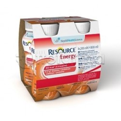 Resource Energy Albicocca... Resource Energy Albicocca...