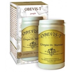 Dr.Giorgini Obevis T Integratore per l'Obesità 400 Pastiglie