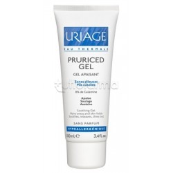 Pruriced Gel lenitivo per... Pruriced Gel lenitivo per...