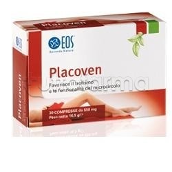 Placoven integratore per... Placoven integratore per...