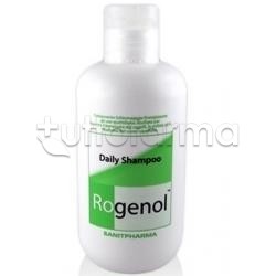 Rogenol Daily Shampoo per...