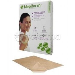 Mepiform per Cicatrici... Mepiform per Cicatrici...