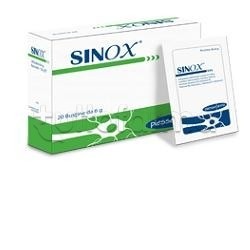 Sinox Integratore per... Sinox Integratore per...