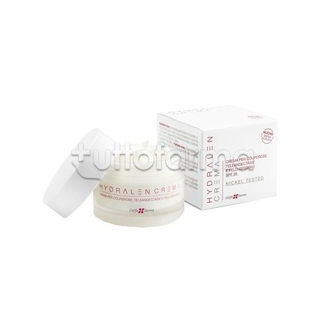 Hydralen Crema per Couperose e Pelli Sensibili 50ml Hydralen Crema per Couperose e Pelli Sensibili 50ml