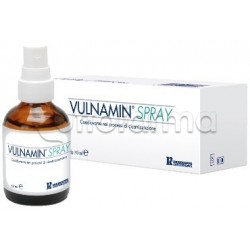 Vulnamin Spray per... Vulnamin Spray per...