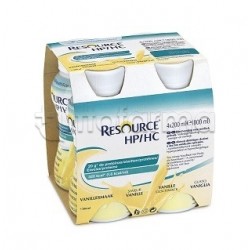 Resource Hp/Hc Vaniglia per... Resource Hp/Hc Vaniglia per...