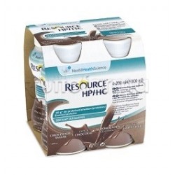 Resource Hp/Hc Cioccolato... Resource Hp/Hc Cioccolato...