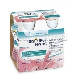Resource Hp/Hc Fragola per... Resource Hp/Hc Fragola per...