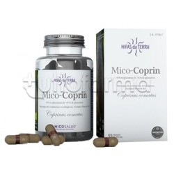 Freeland Mico Coprin... Freeland Mico Coprin...