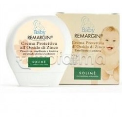 Baby Remargin Crema... Baby Remargin Crema...