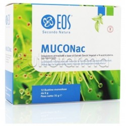 Eos Muconac integratore per... Eos Muconac integratore per...