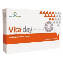 Vita Day Integratore...