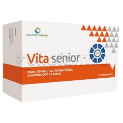 Vita Senior per Memoria e... Vita Senior per Memoria e...