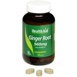 Ginger Root per...