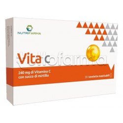 Vita C per Sistema... Vita C per Sistema...