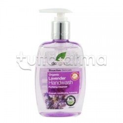 Dr Organic Lavender Lavanda... Dr Organic Lavender Lavanda...